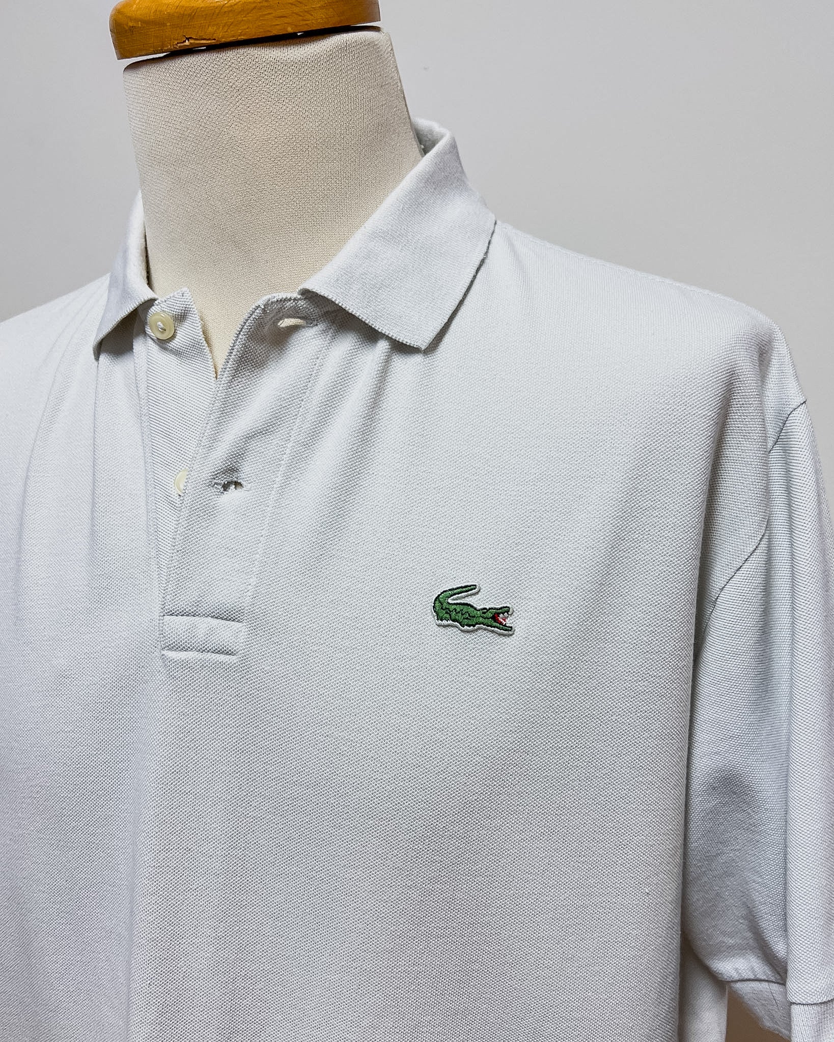 Lacoste  Polo Chiara  XL