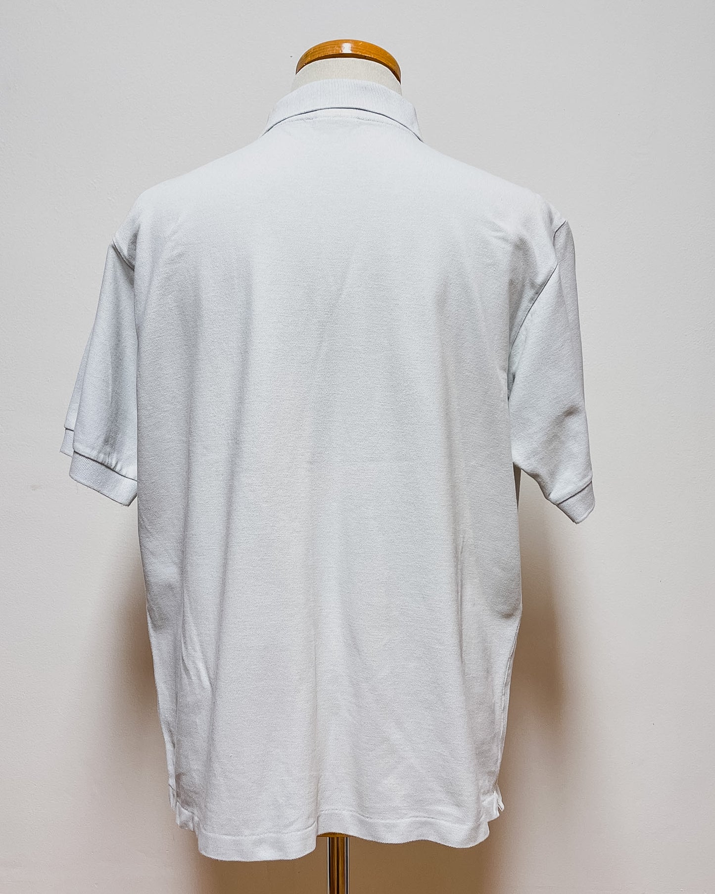 Lacoste  Polo Chiara  XL