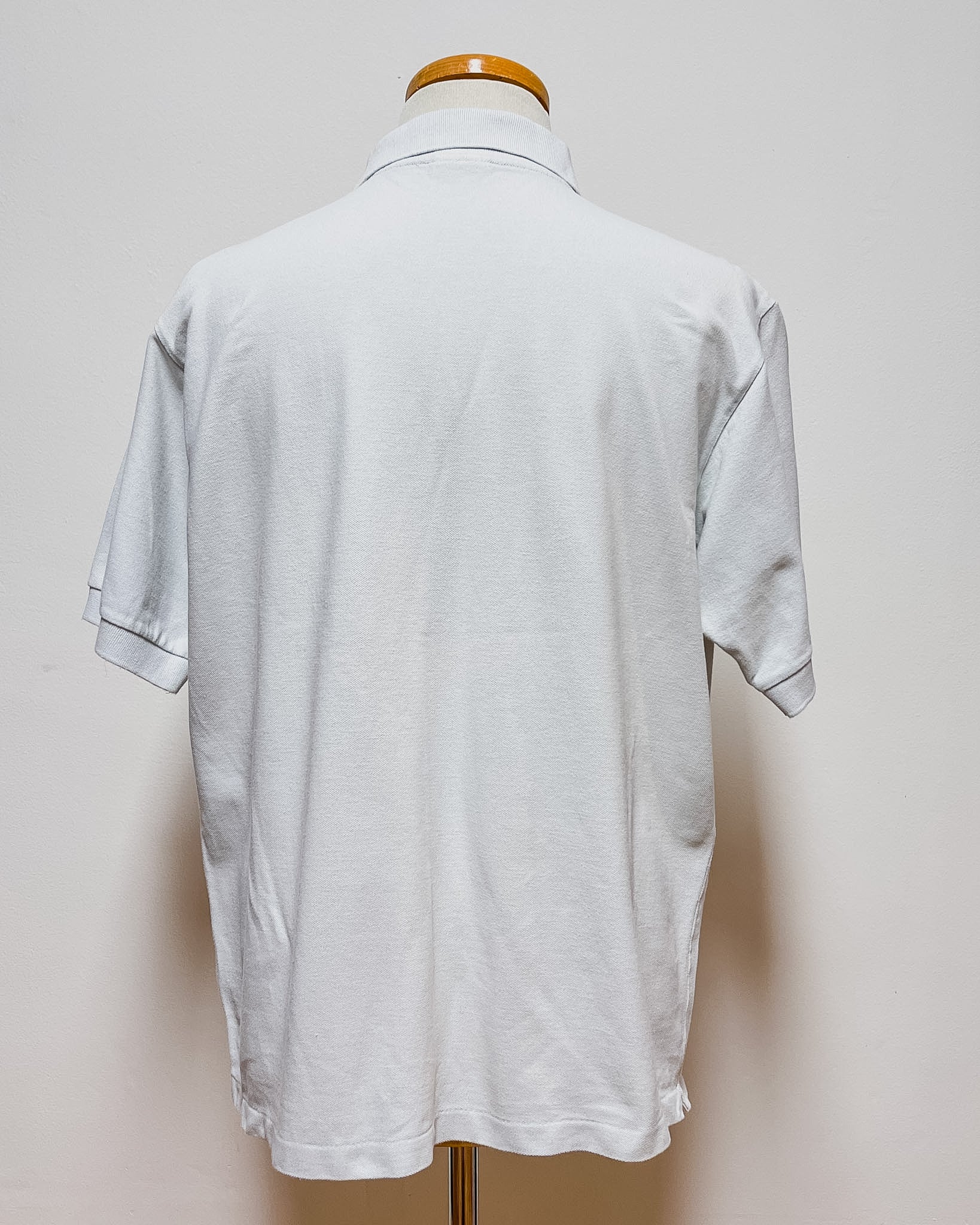 Lacoste  Polo Chiara  XL