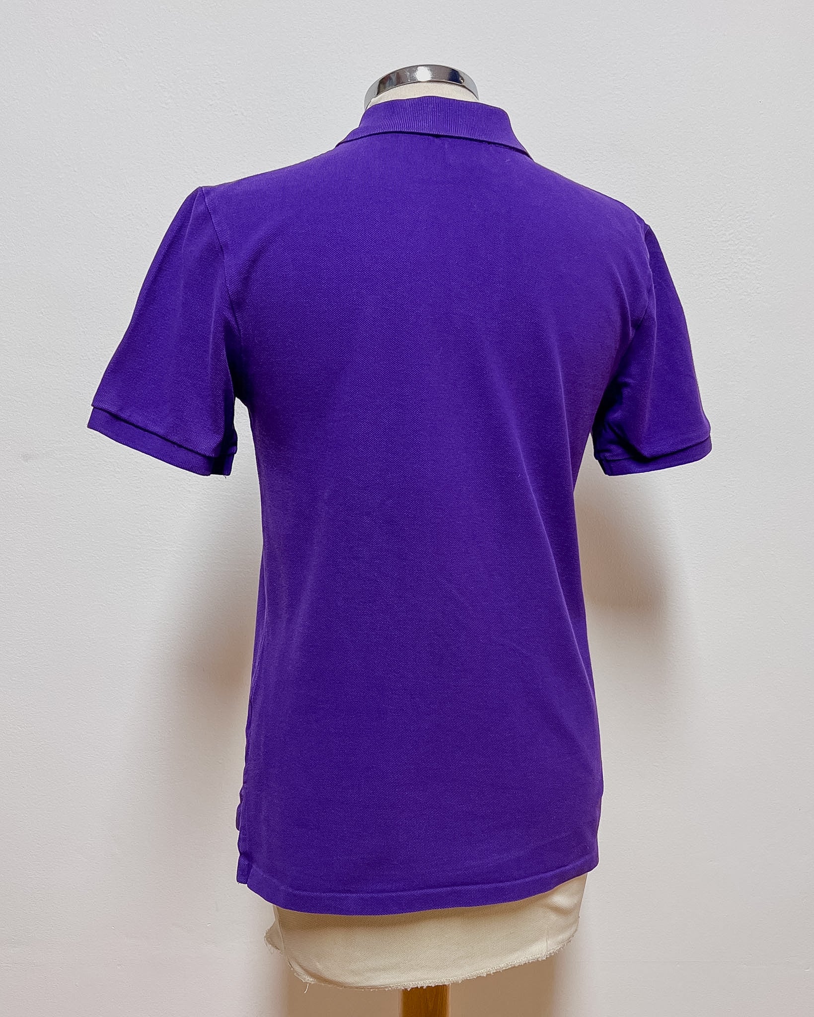 Polo Ralph Lauren  Polo Viola Taglia 14-16 anni