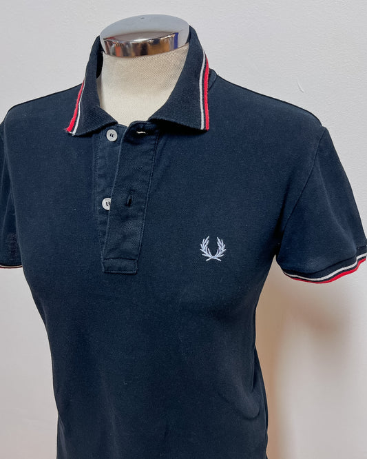 Fred Perry  Vintage Polo Unisex  S/M