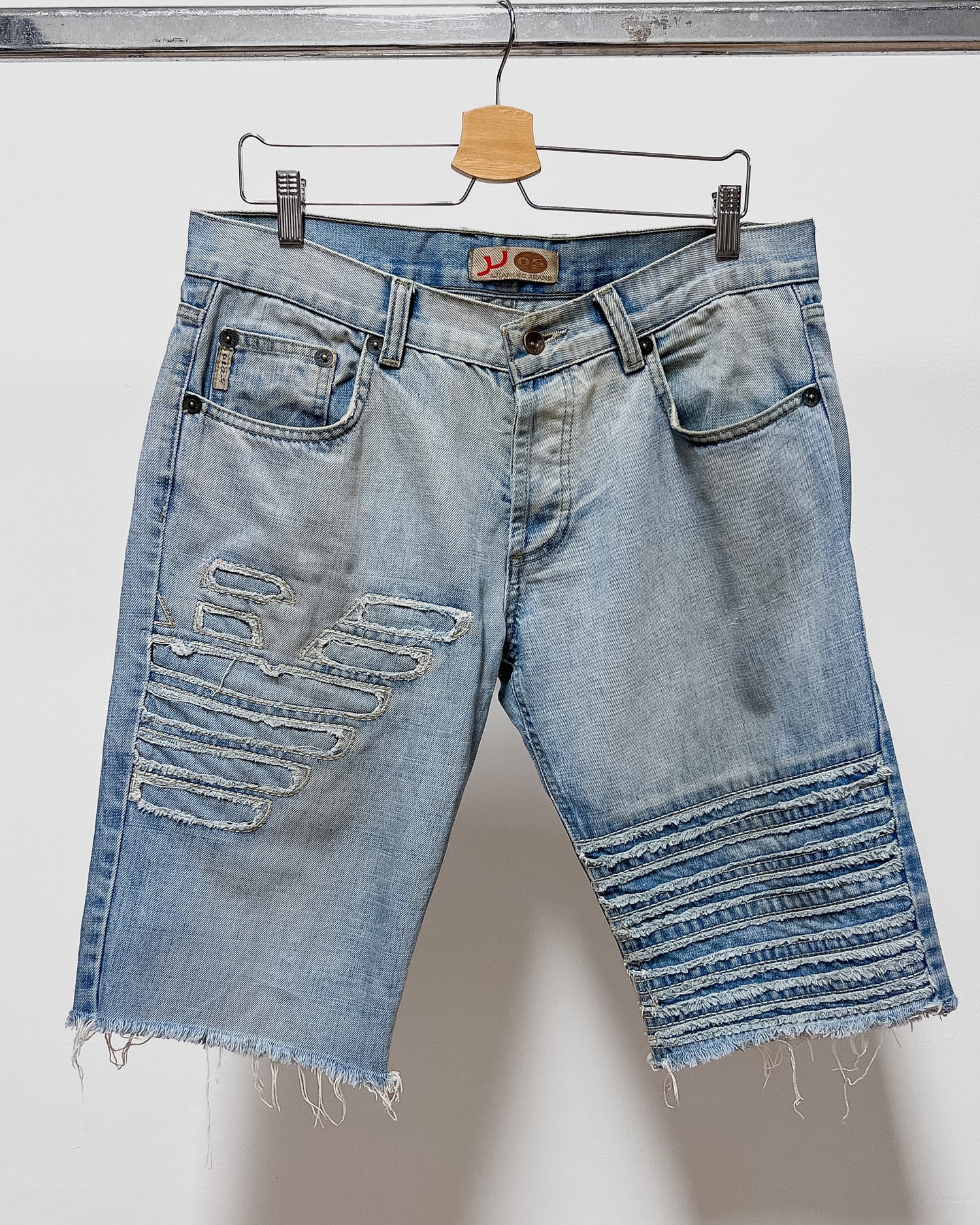 Armani Jeans  Jorts Y2K Taglia L
