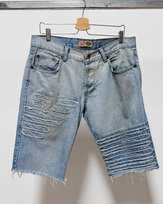Armani Jeans  Jorts Y2K Taglia L