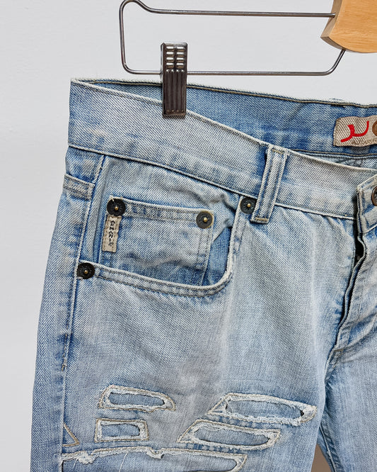 Armani Jeans  Jorts Y2K Taglia L