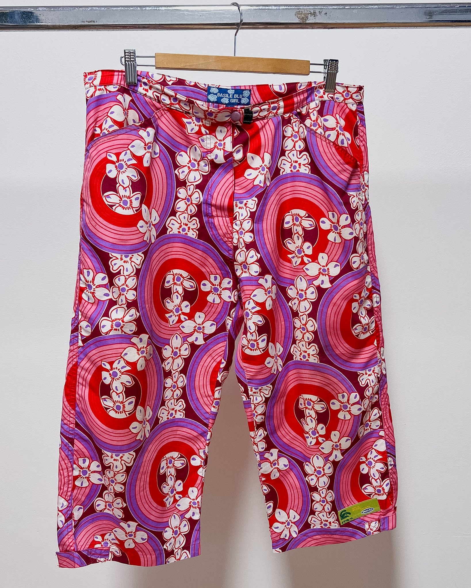 Basile  Surf Pants Taglia L