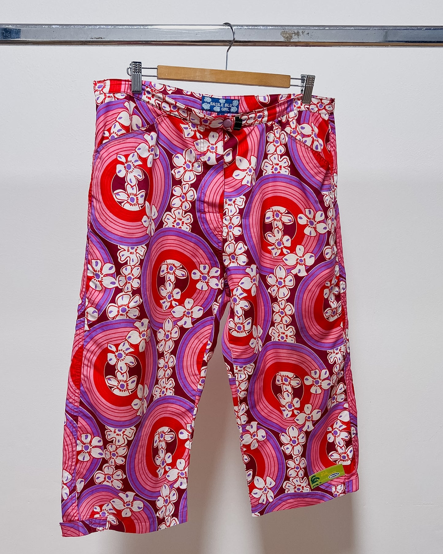 Basile  Surf Pants Taglia L