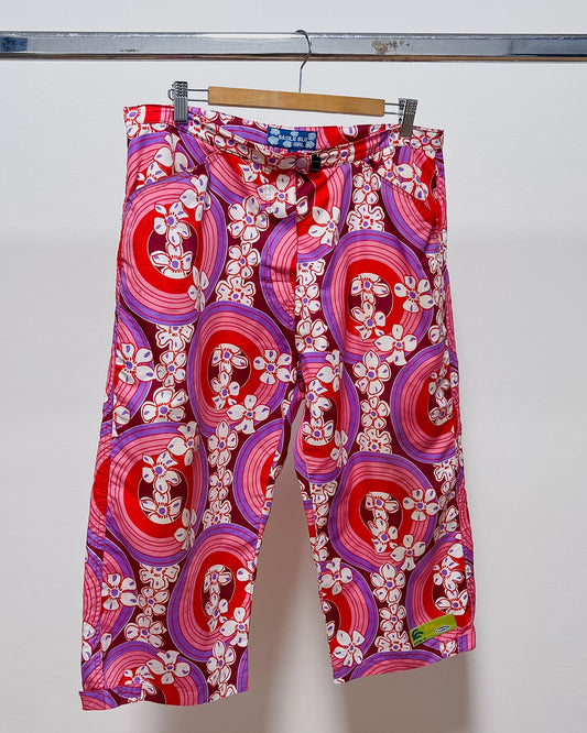 Basile  Surf Pants Taglia L