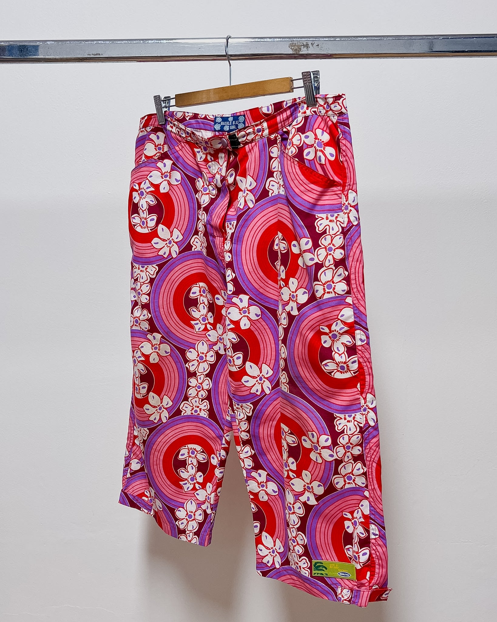 Basile  Surf Pants Taglia L