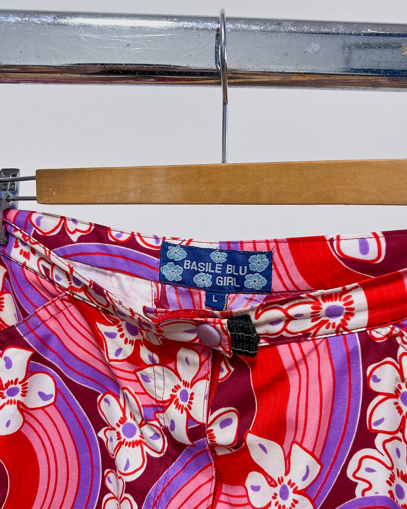 Basile  Surf Pants Taglia L