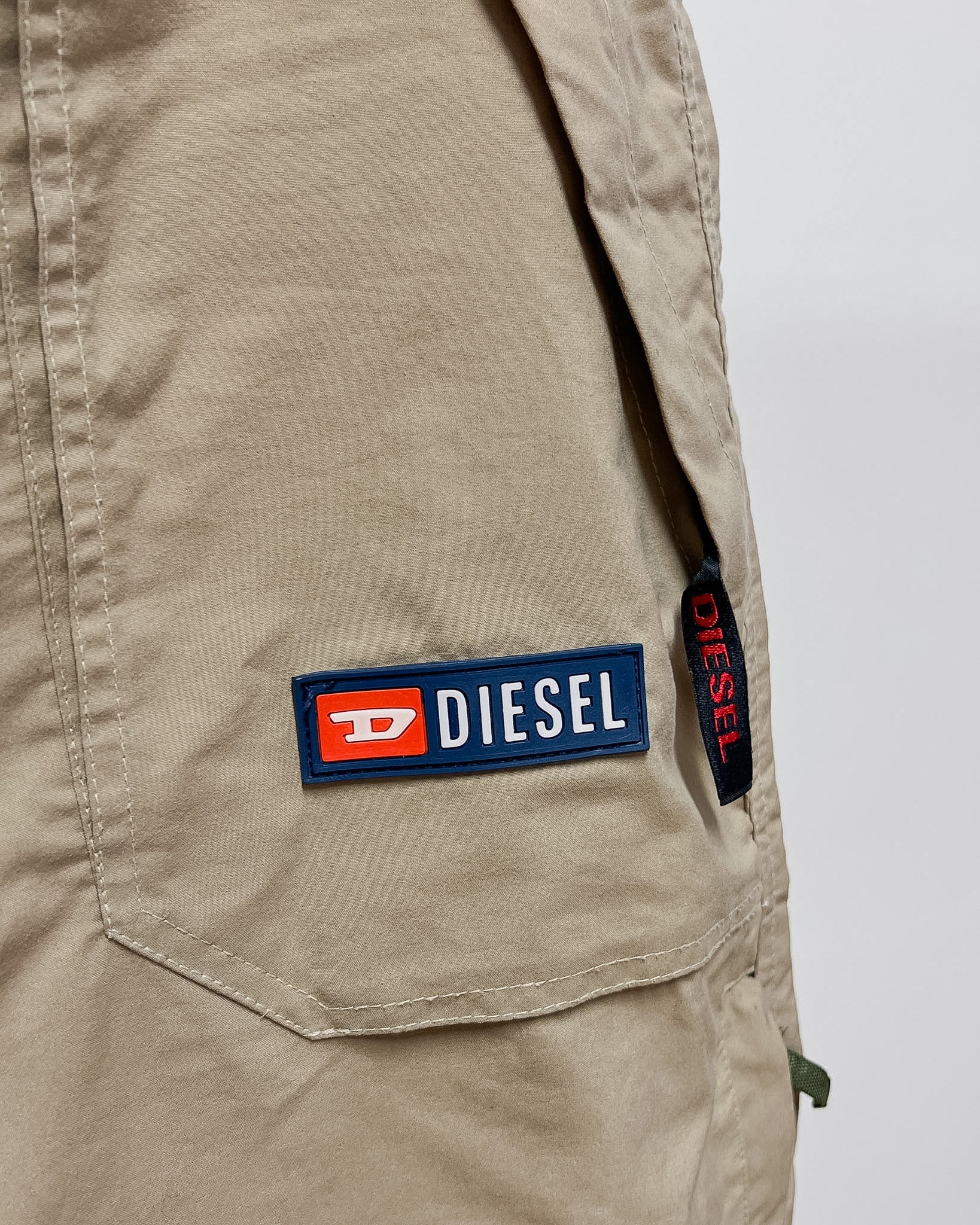 Diesel  Bermuda Tecnico Taglia M/L
