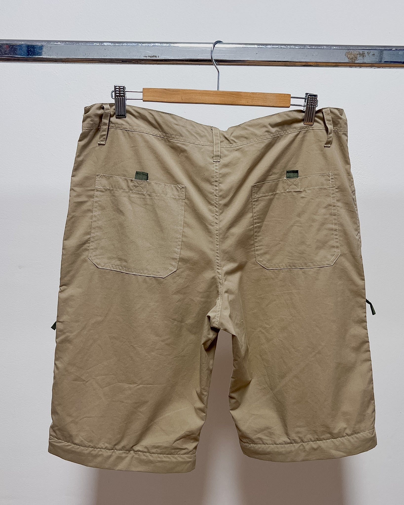 Diesel  Bermuda Tecnico Taglia M/L