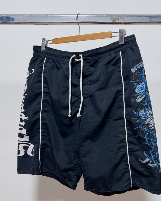 Scorpion Bay  Costume Surf  M