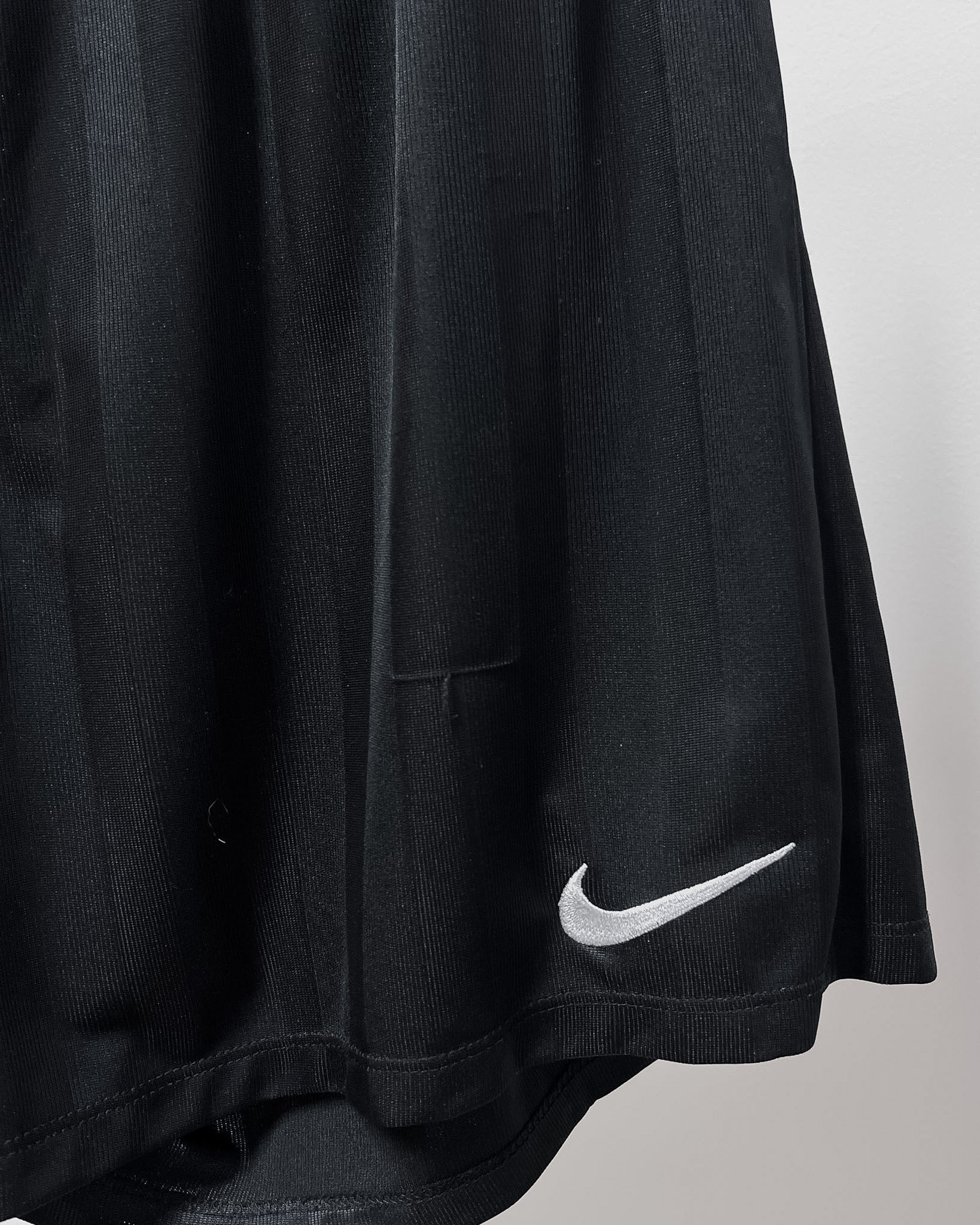 Nike  Pantaloncini Sportivi a Righe  XL