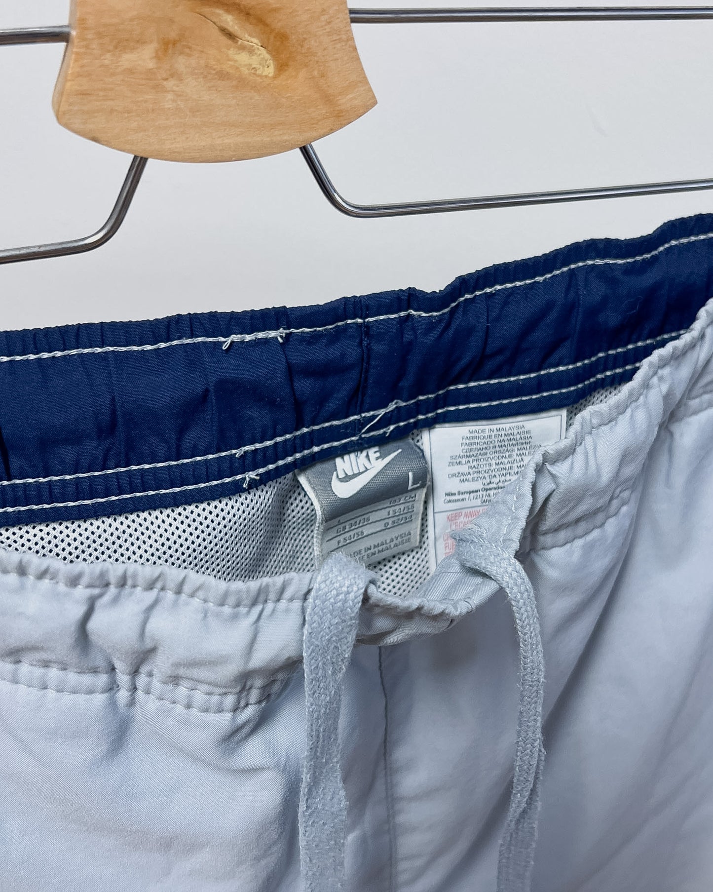 Nike  Costume/Pantaloncino  L