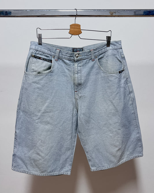 Broke  Hip Hop Jorts  XL
