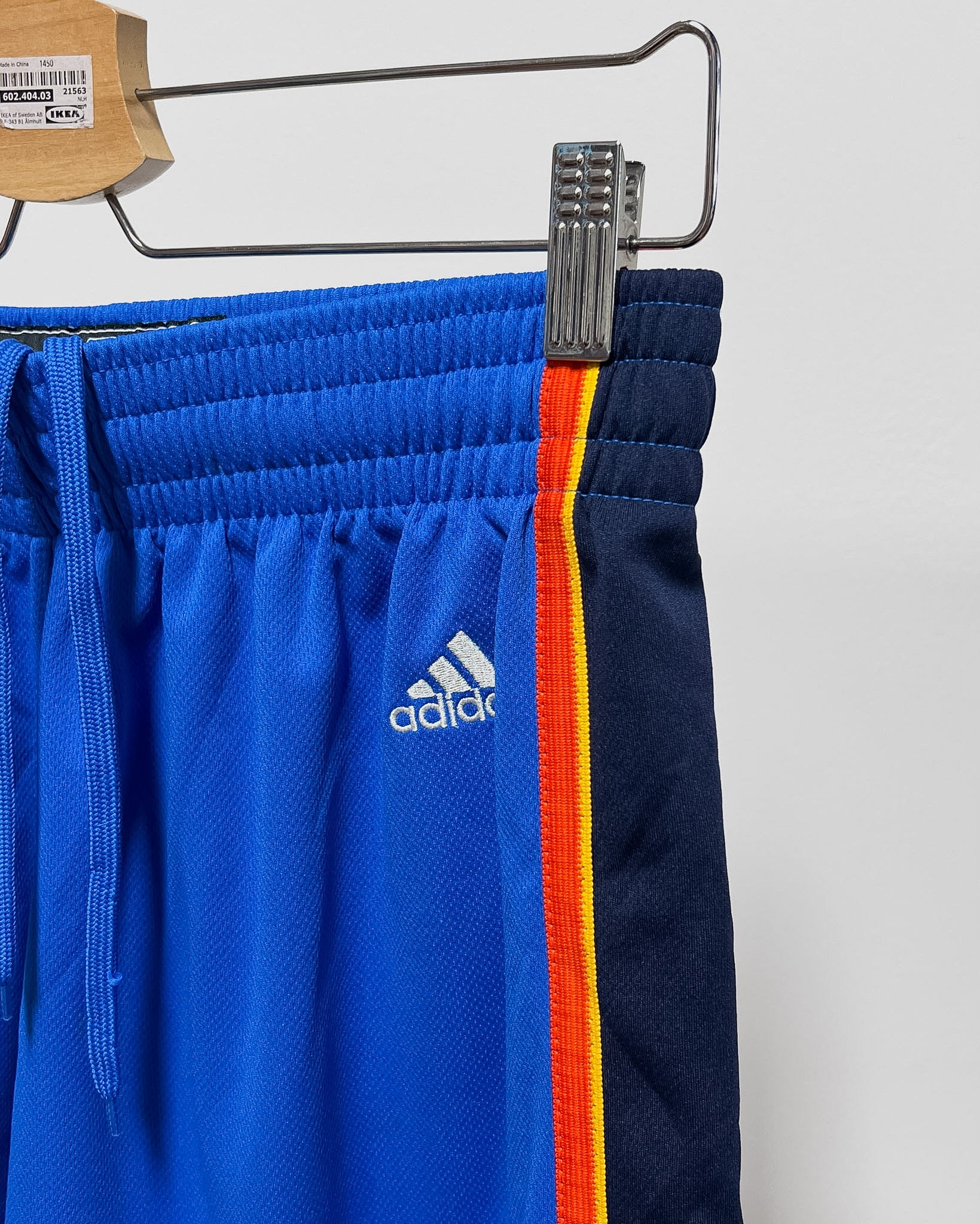Adidas  NBA Thunder Shorts  M