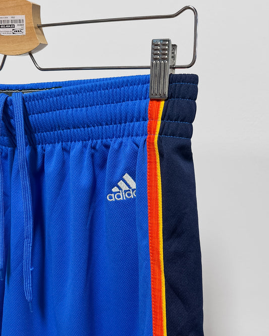 Adidas  NBA Thunder Shorts  M