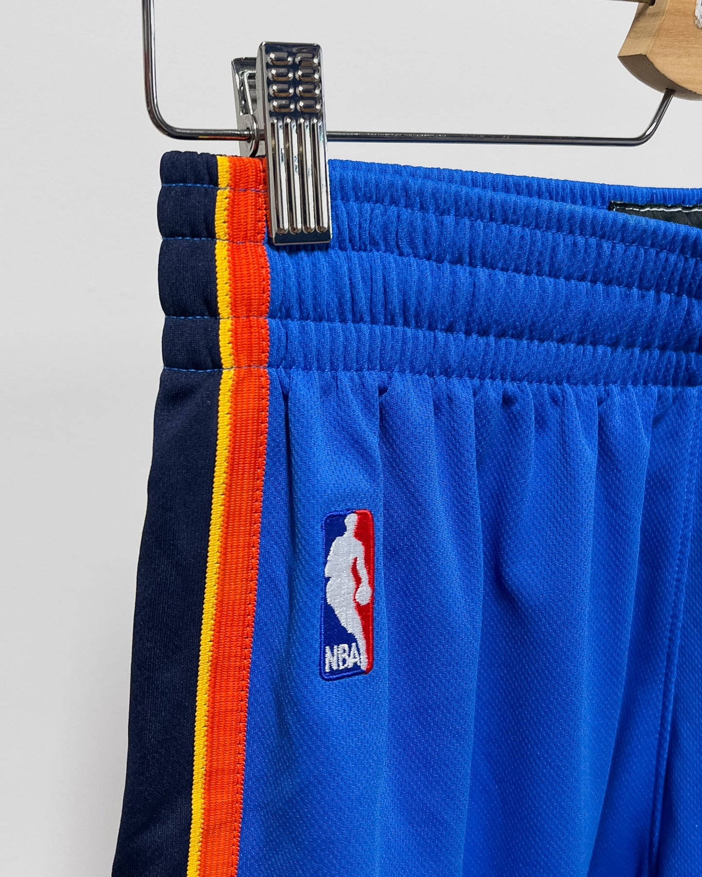 Adidas  NBA Thunder Shorts  M