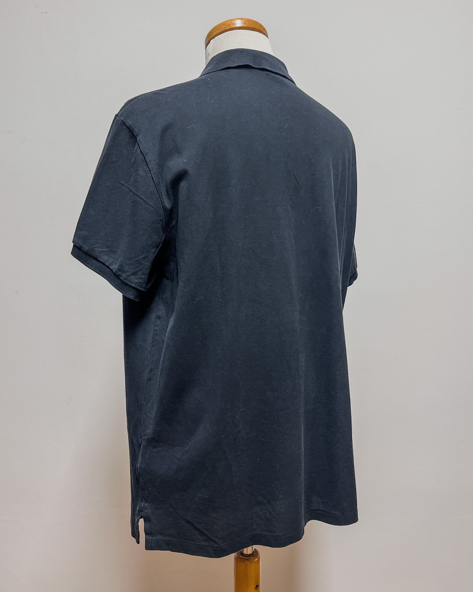 Polo Ralph Laure  Polo Nera - XXL