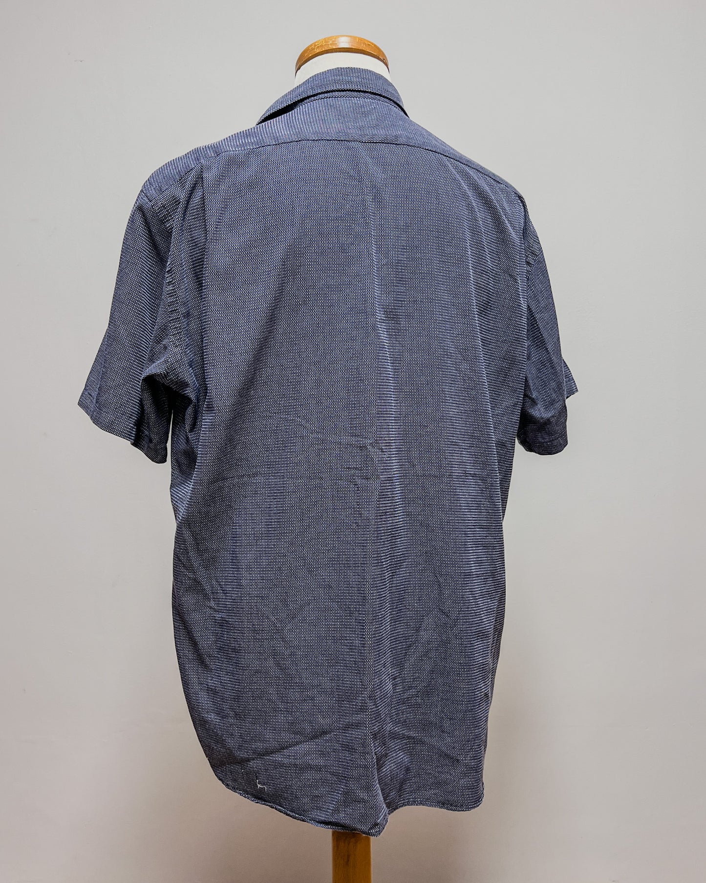 Lacoste  Camicia Fantasia  L