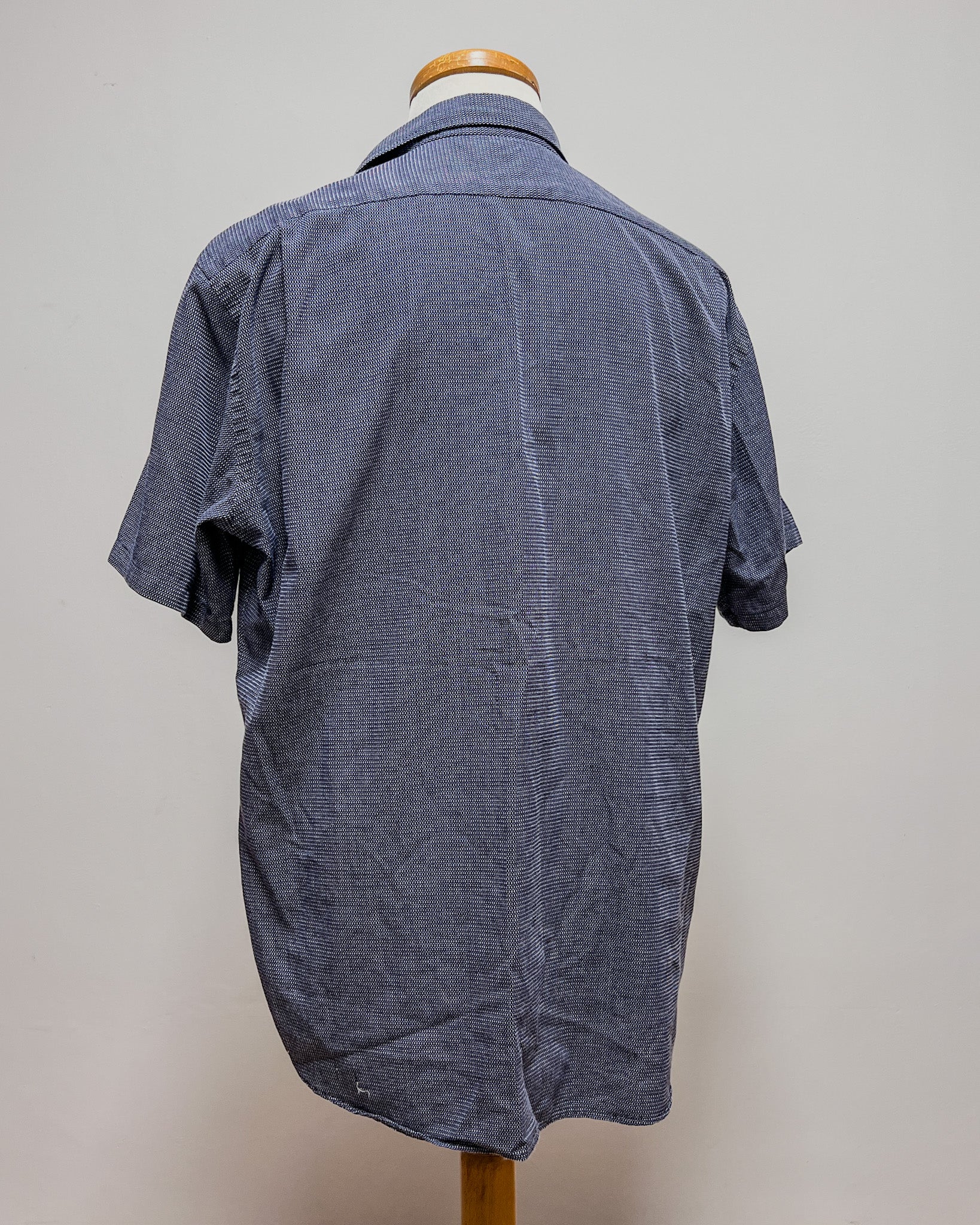 Lacoste  Camicia Fantasia  L