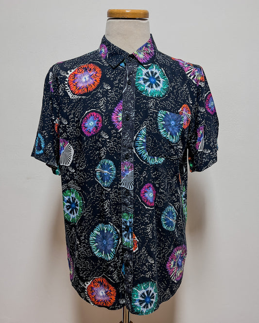 Volcom  Camicia a Fantasia  L