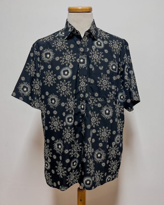 Camicia a Fantasia  XXL