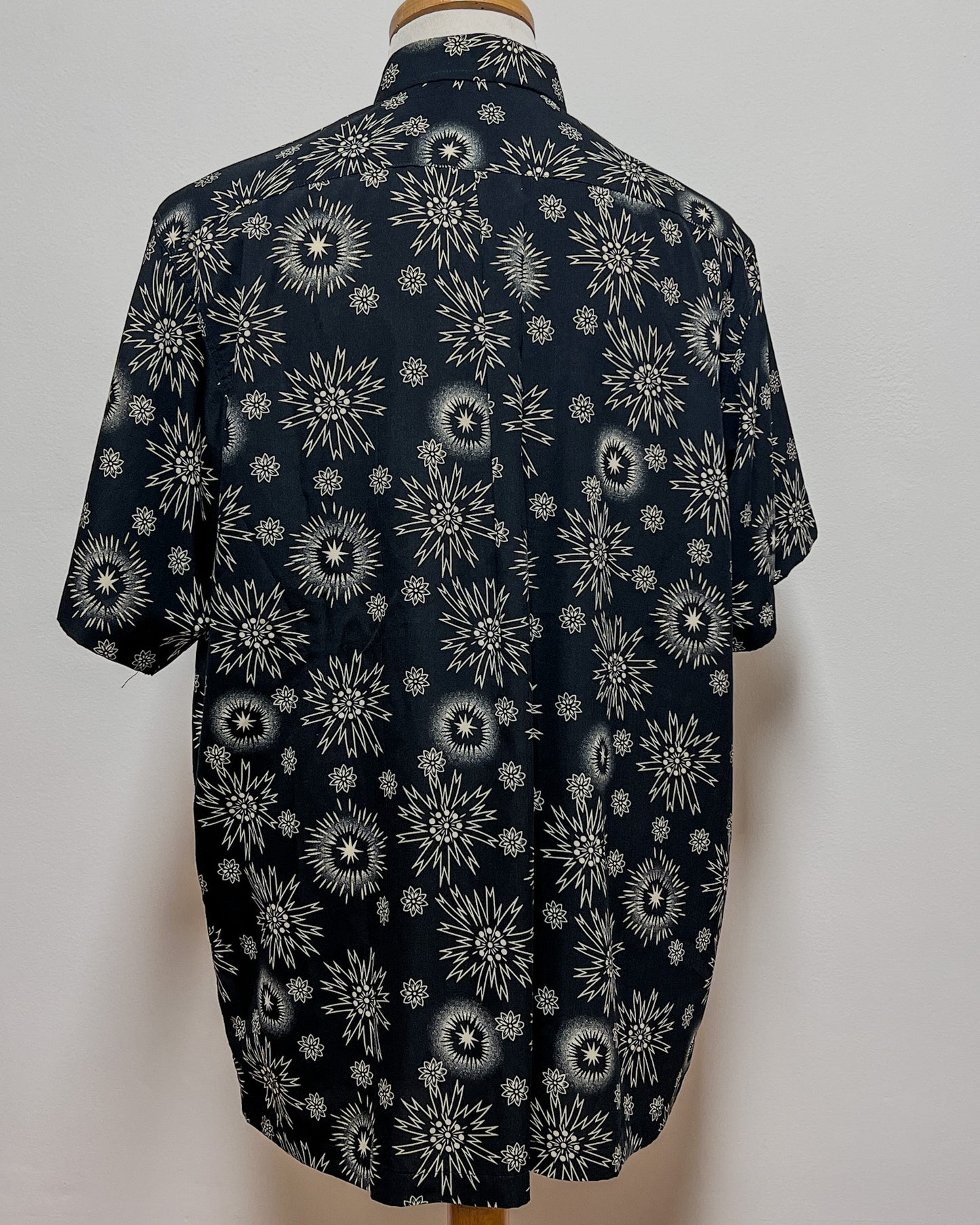 Camicia a Fantasia  XXL