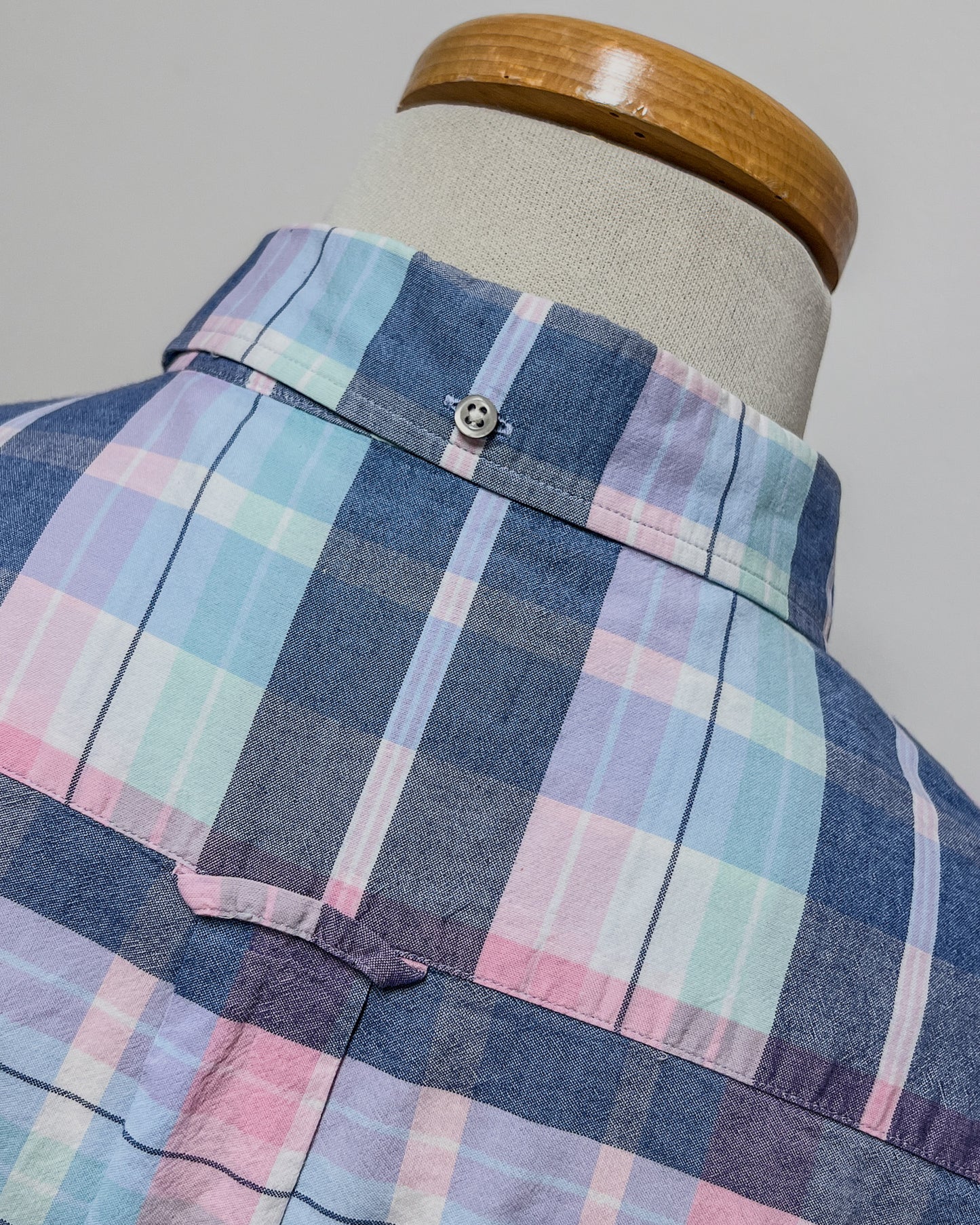 GANT  Camicia a Quadri XXL
