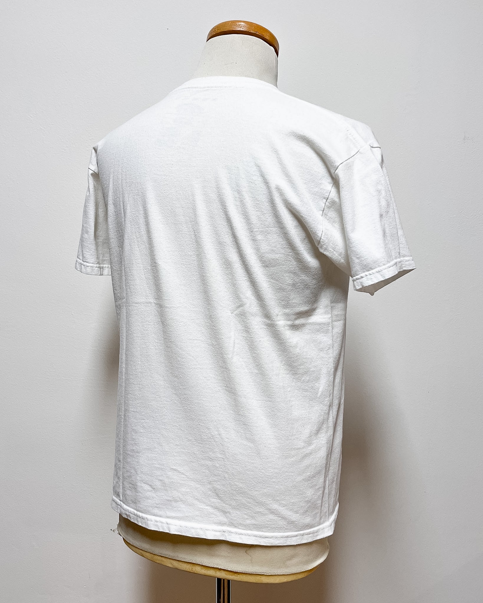 Vans  Skull Tee  M