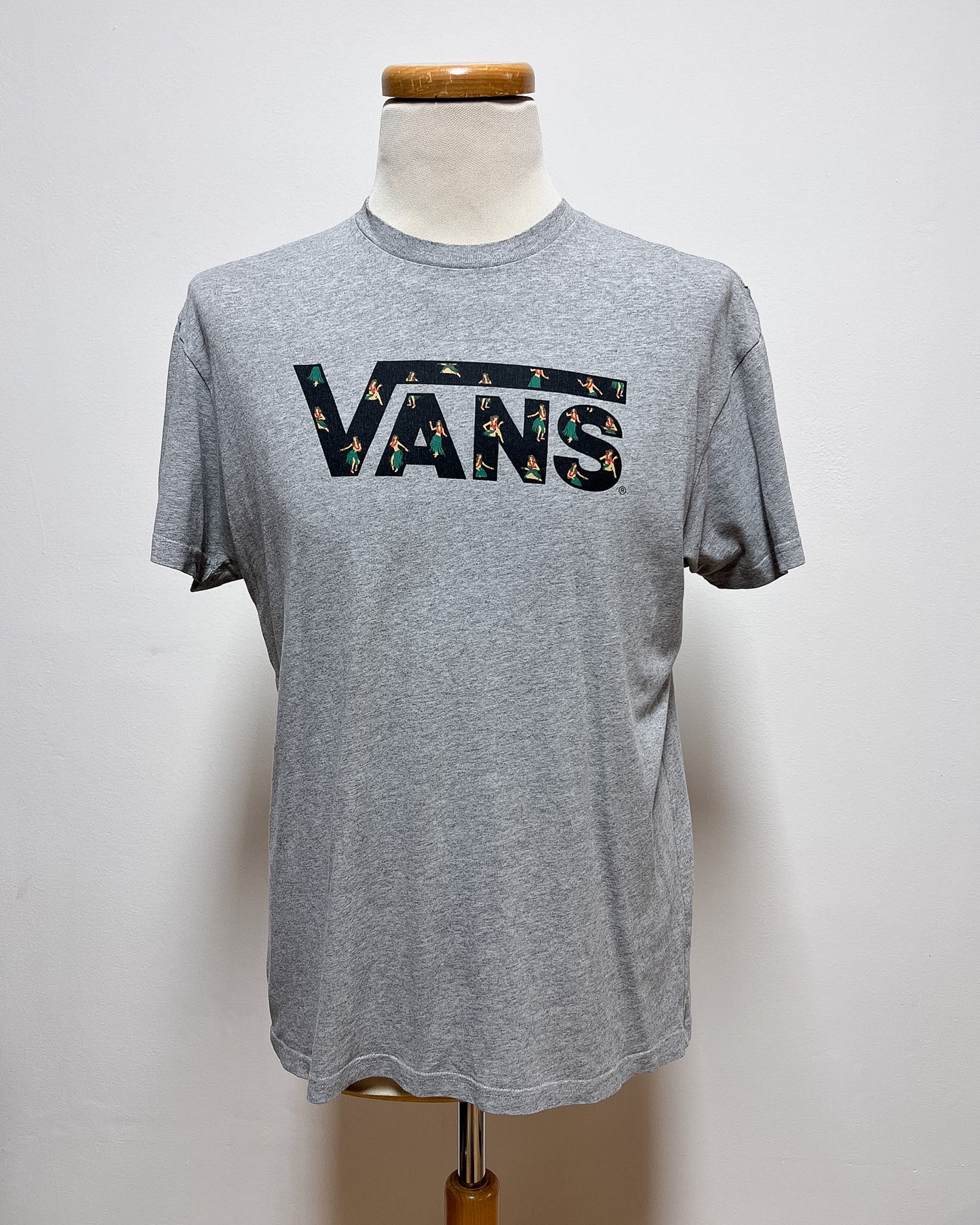Vans  Logo Tee Leggera  M
