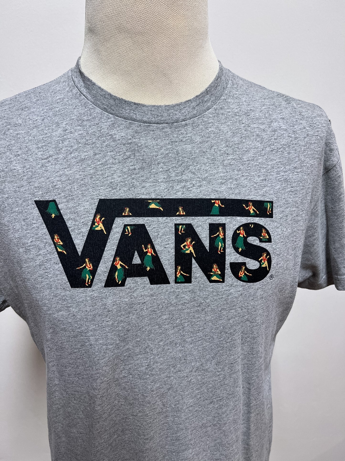 Vans  Logo Tee Leggera  M