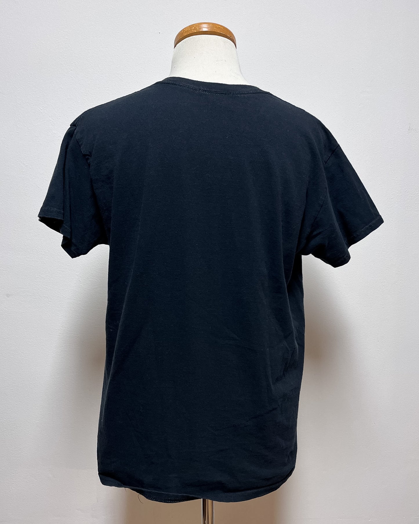 Trasher Mag  Rainbow Tee  L