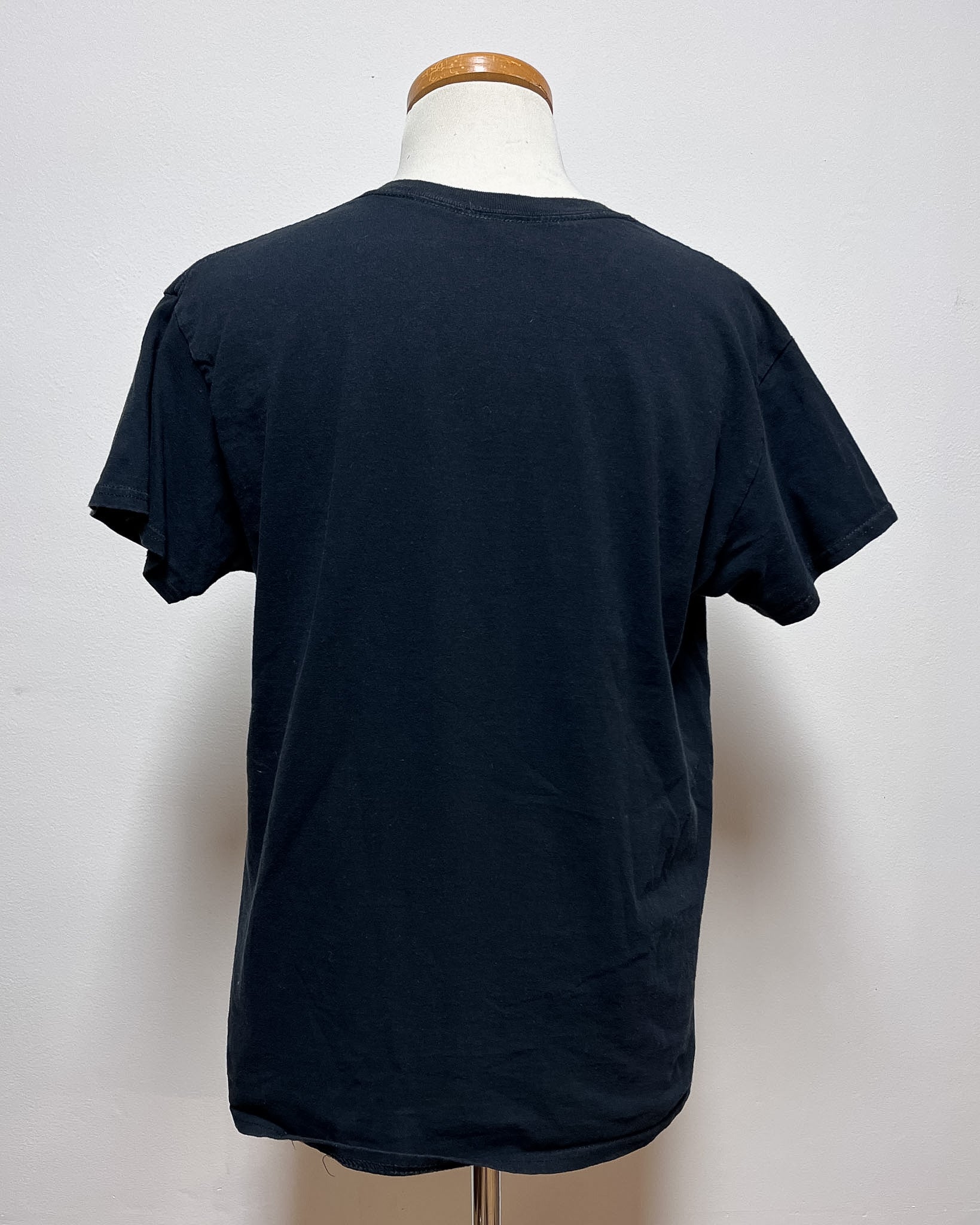 Trasher Mag  Rainbow Tee  L