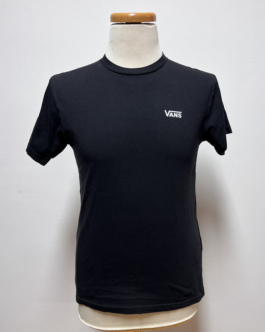 Vans  Light Classic Tee  S