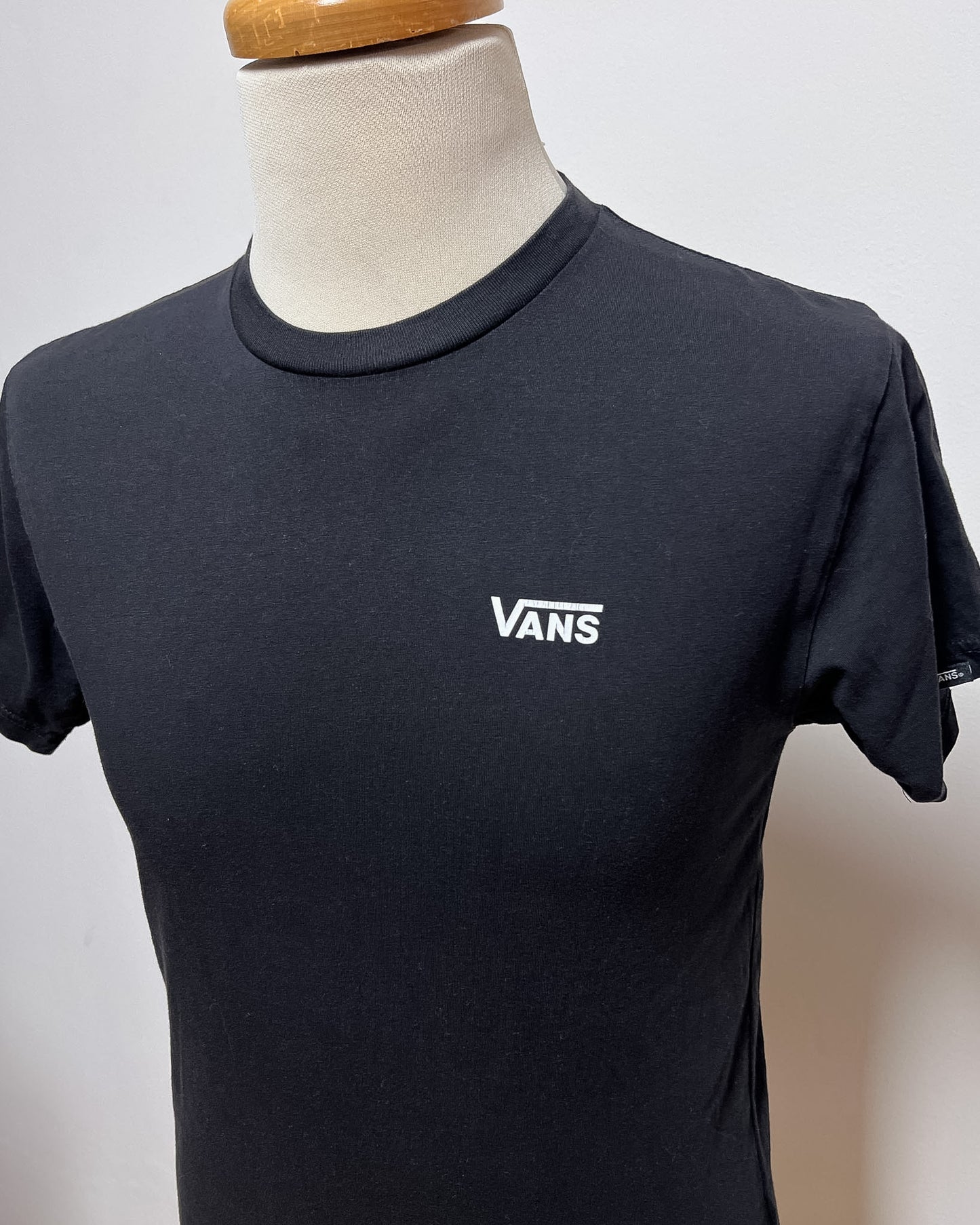 Vans  Light Classic Tee  S