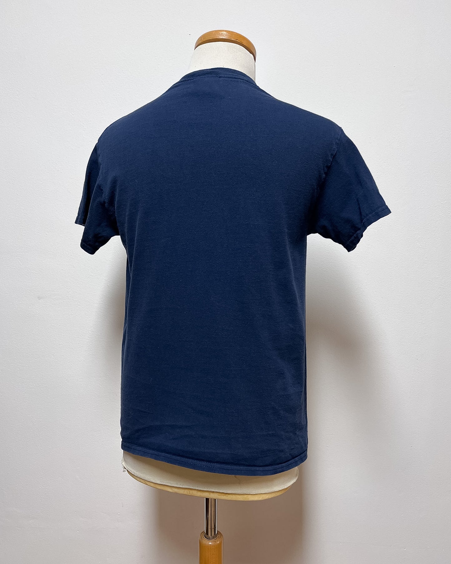 Trasher Mag   Snow Tee  L