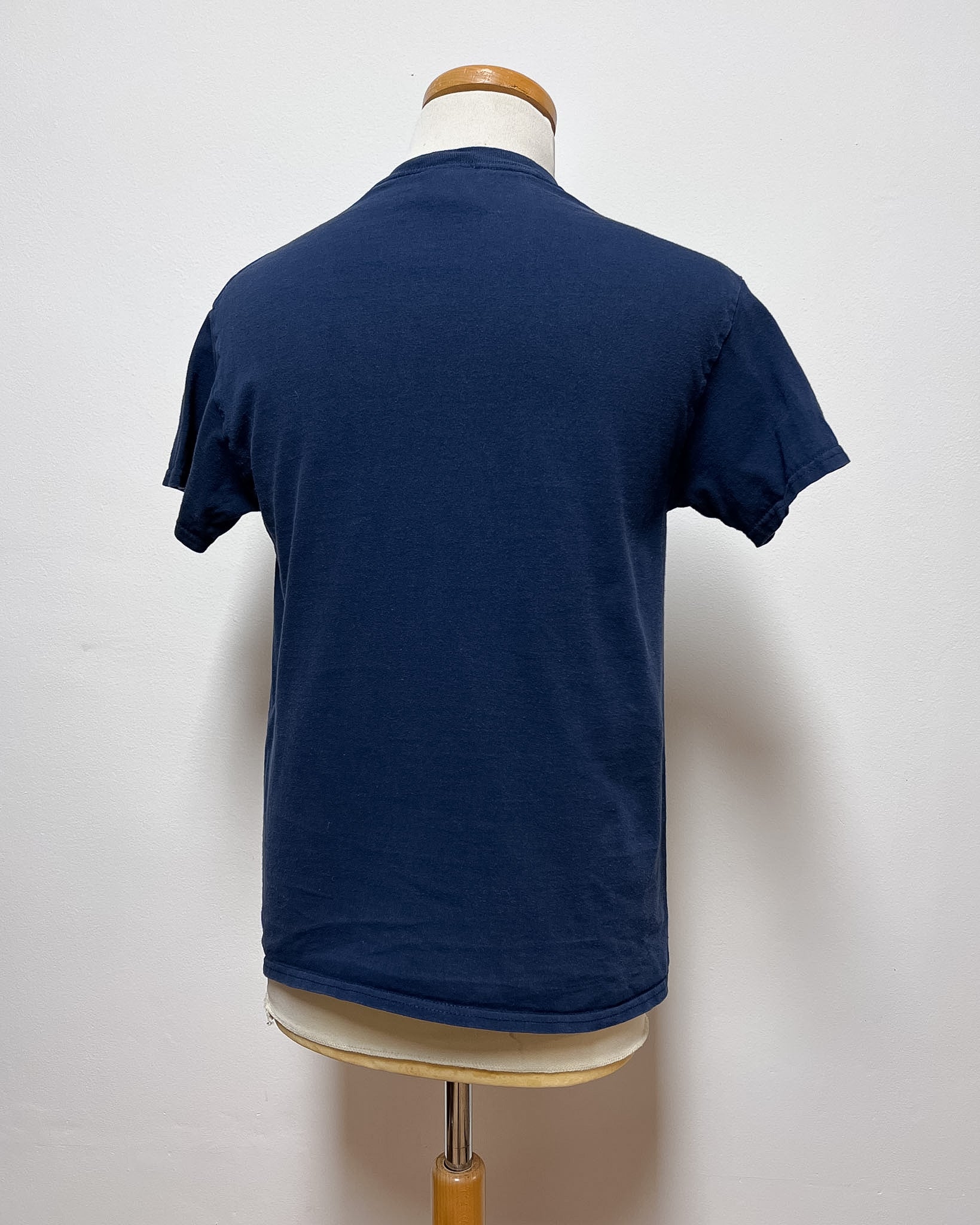 Trasher Mag   Snow Tee  L