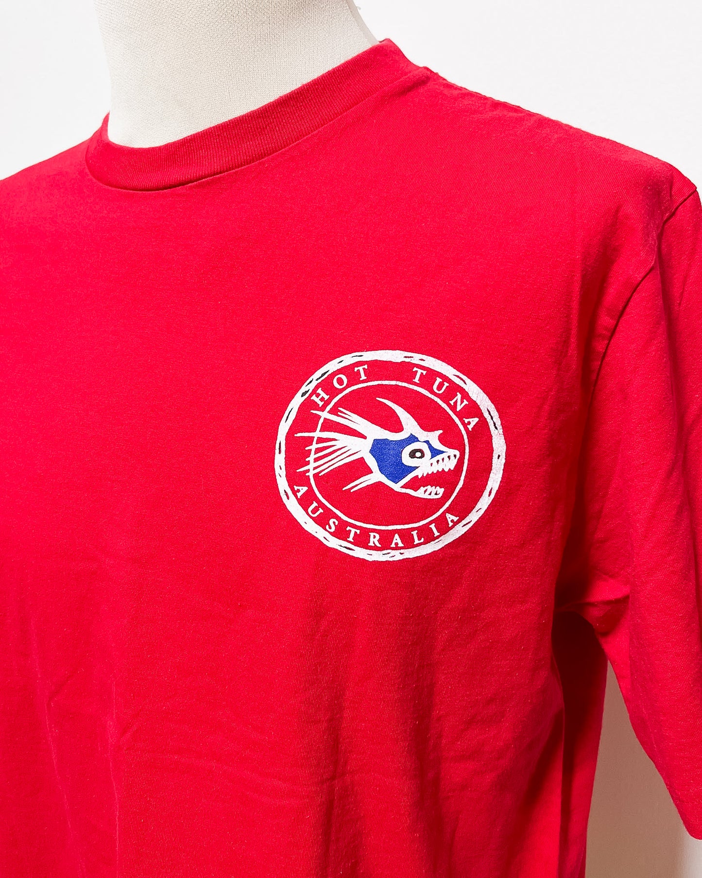 Hot Tuna Australia Tee  XL