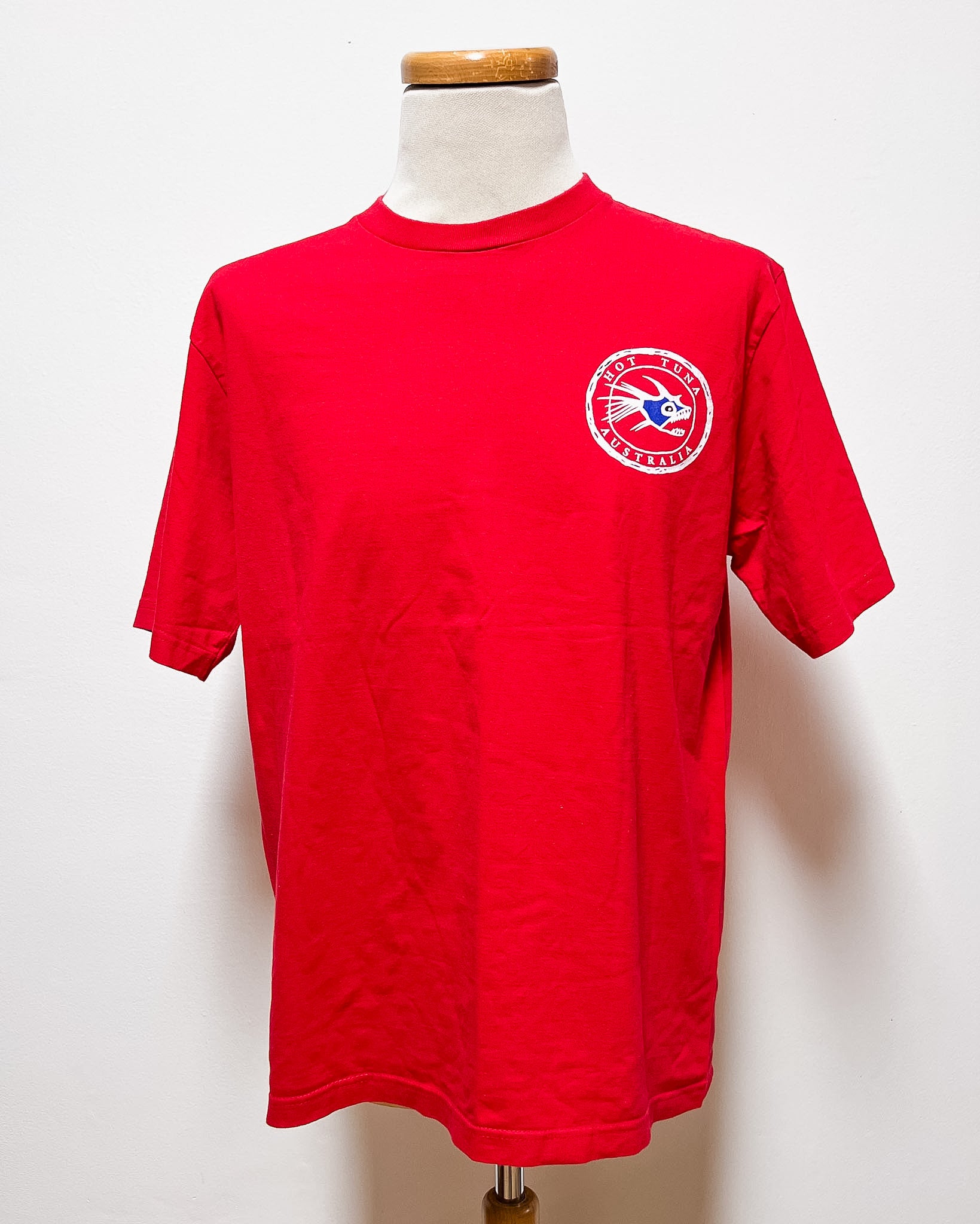 Hot Tuna Australia Tee  XL