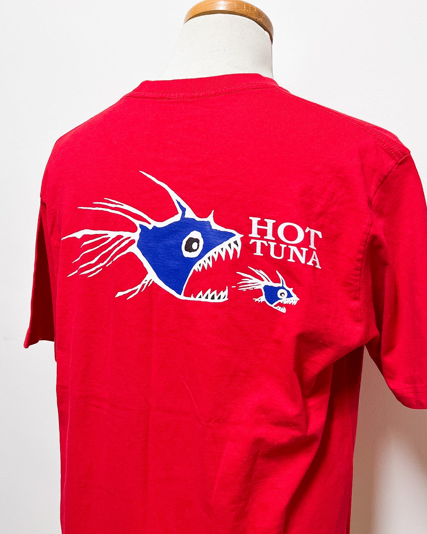 Hot Tuna Australia Tee  XL