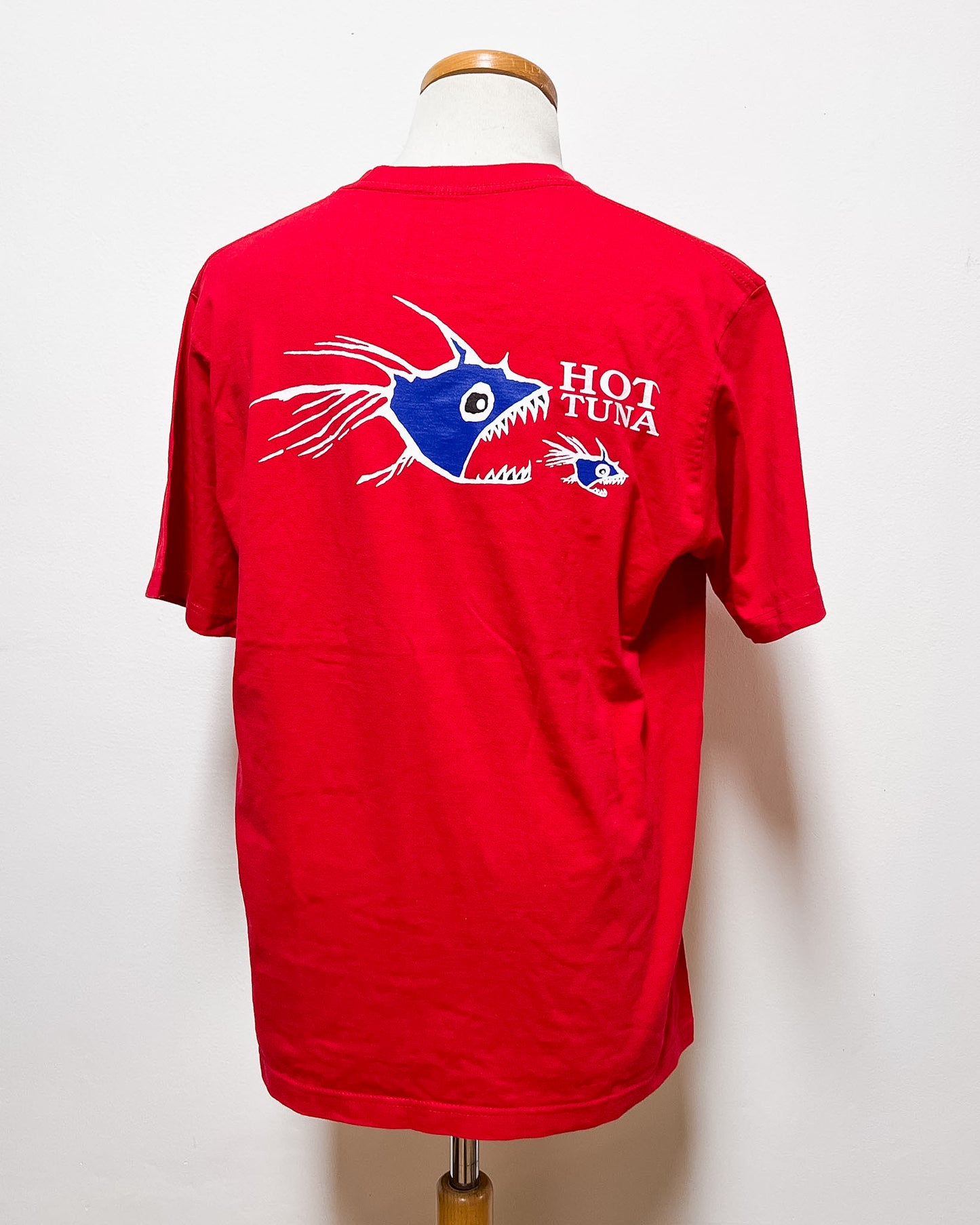 Hot Tuna Australia Tee  XL