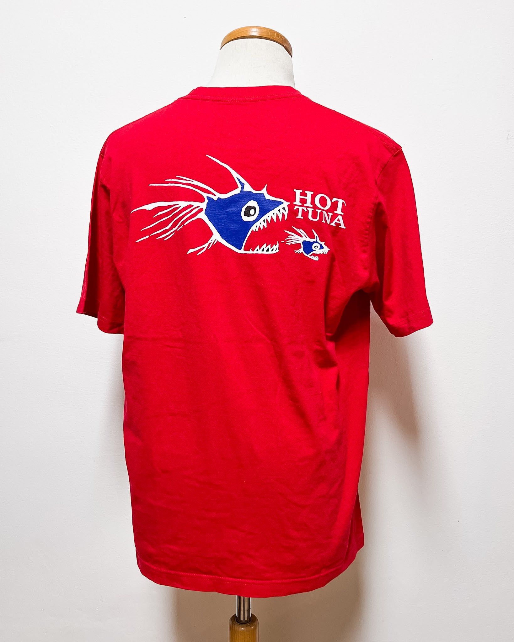 Hot Tuna Australia Tee  XL