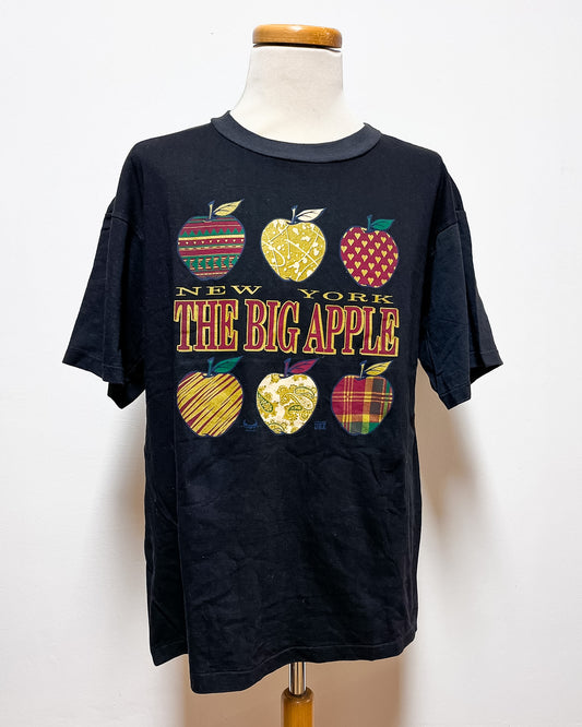 Big Apple NY Tee  XL