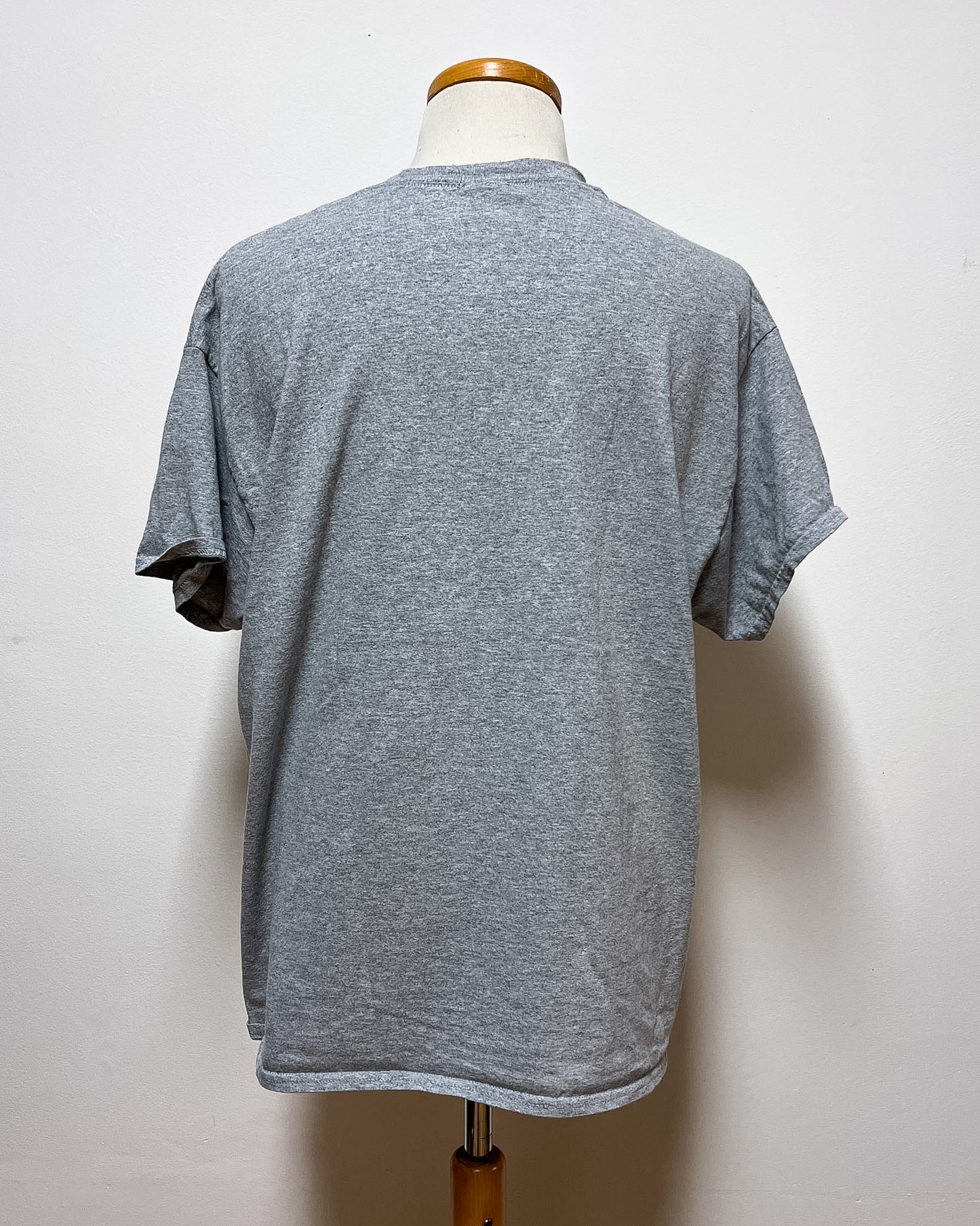 Hot Penguin  Dominican Republic Tee  XL
