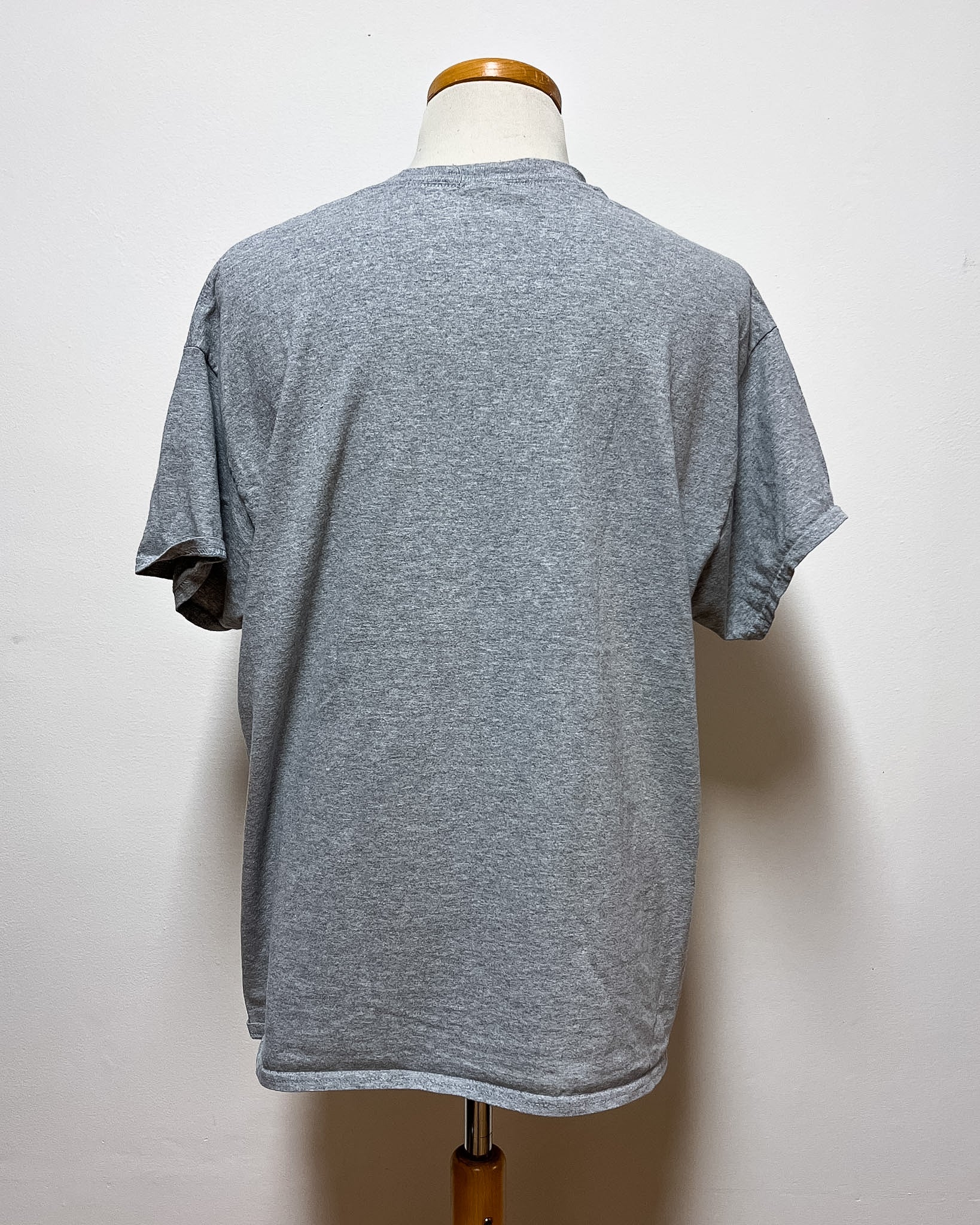 Hot Penguin  Dominican Republic Tee  XL