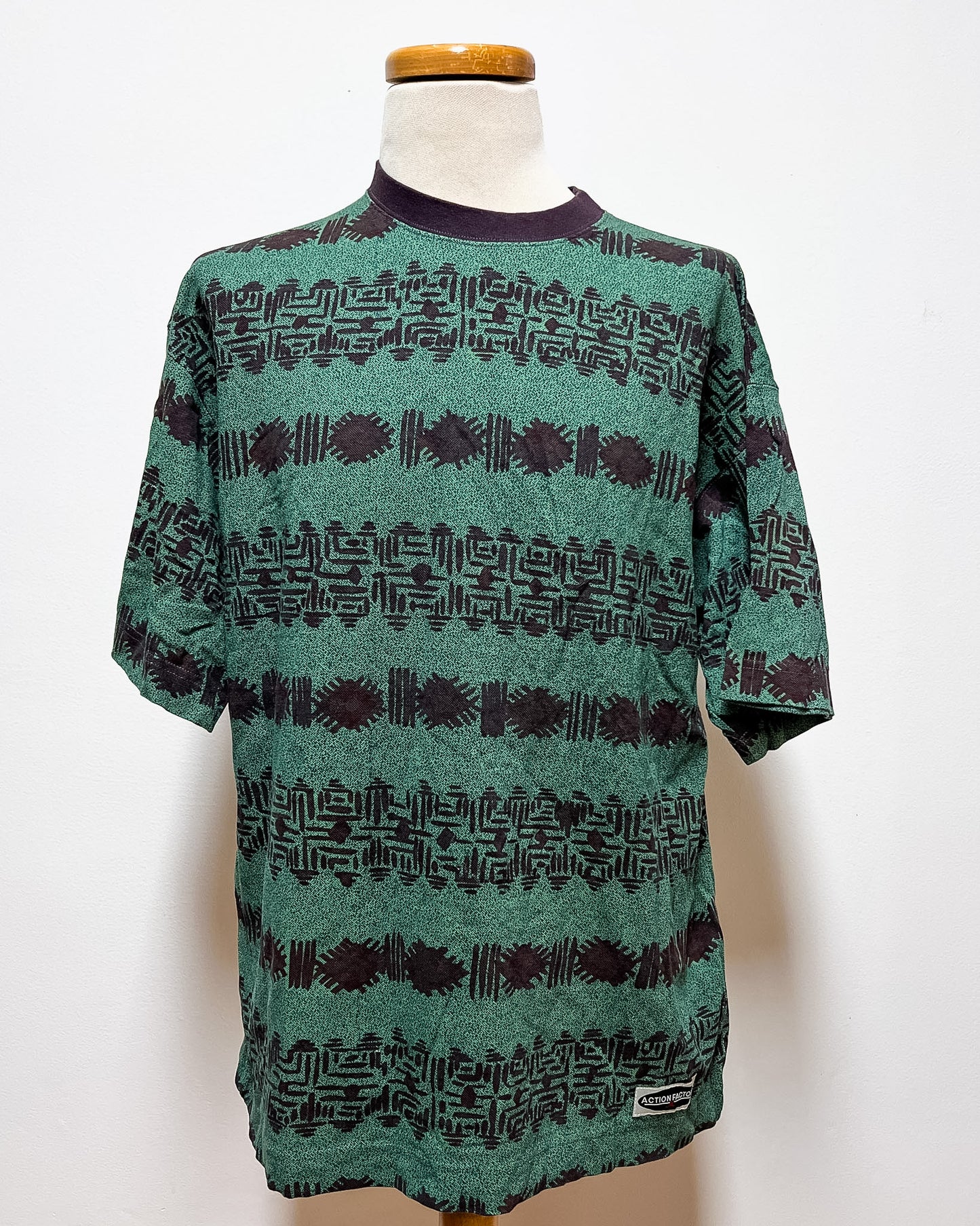 Tee Vintage a Fantasia  XL