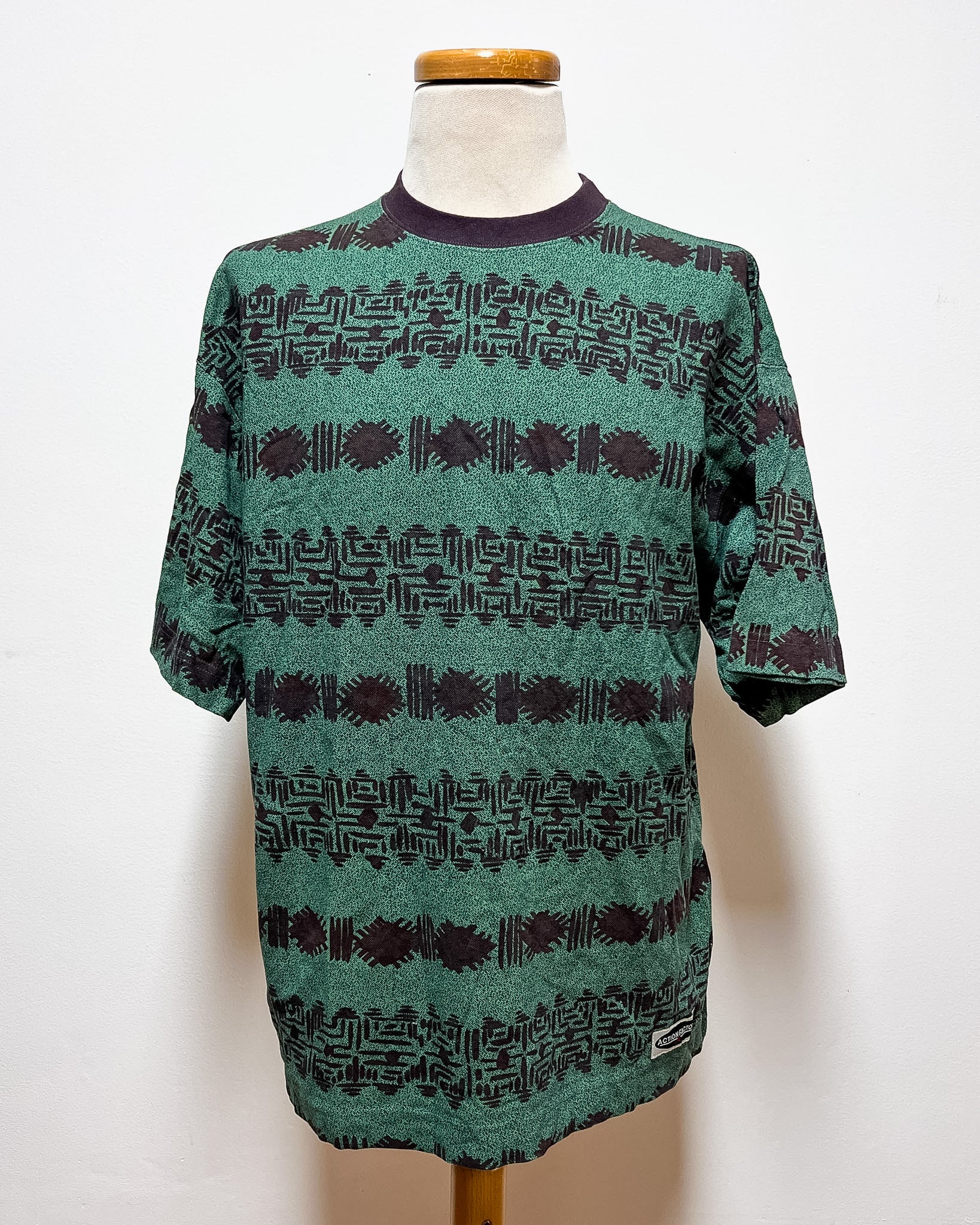 Tee Vintage a Fantasia  XL