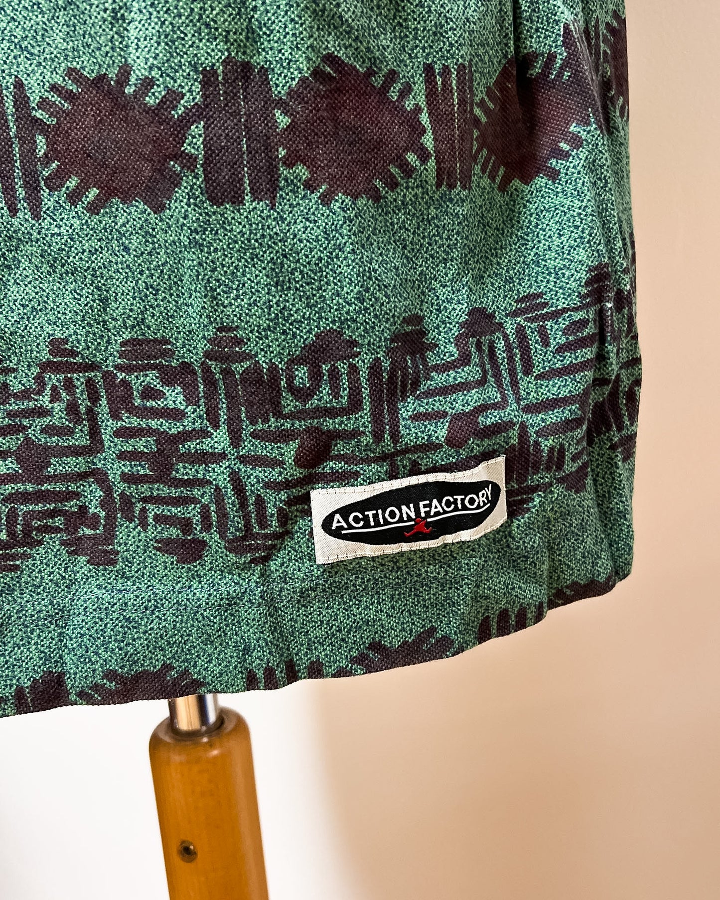 Tee Vintage a Fantasia  XL
