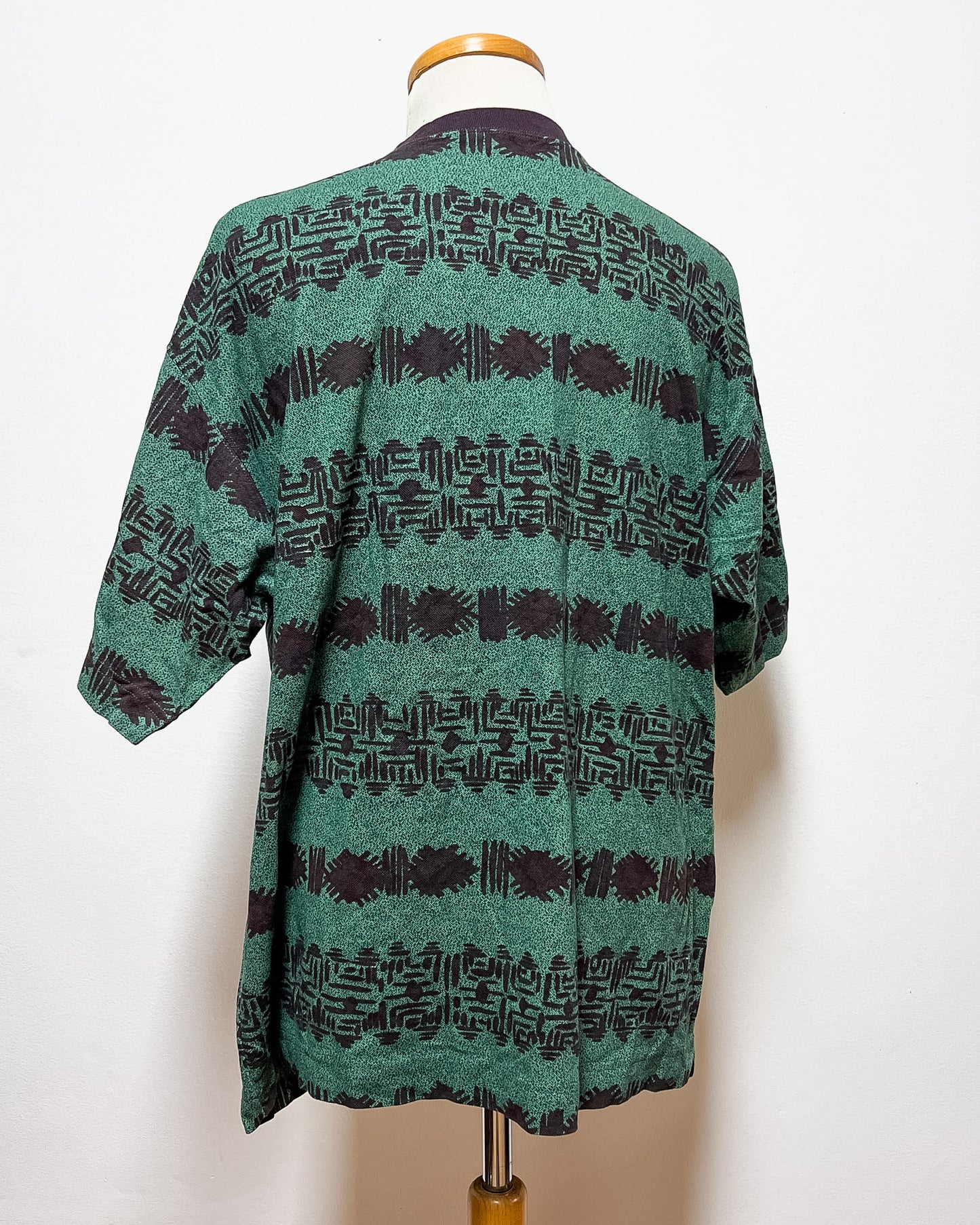 Tee Vintage a Fantasia  XL